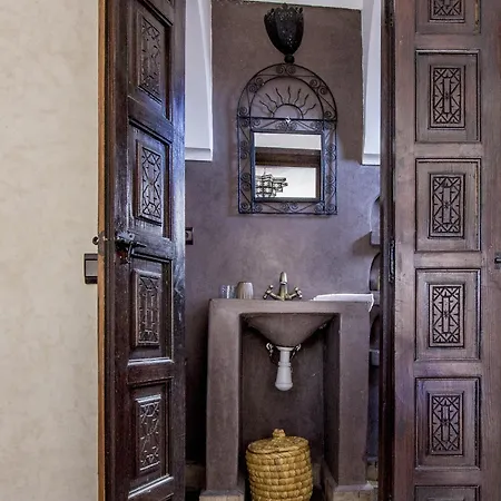 Riad Maud